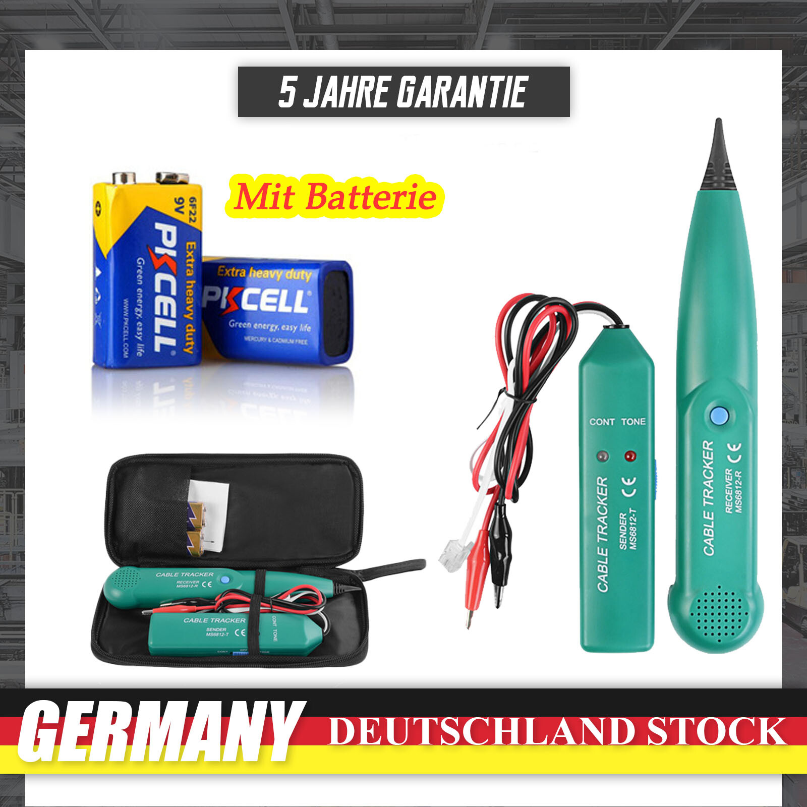 Bild 1 von 22