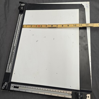 LPL 2 Blade Easel Mask 11 x 14 in - Made in Japan | eBay LPL 2 Blade Easel Mask 11 x 14 in - Made in Japan | eBay
