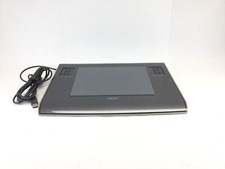 Wacom Intuos 3 PTZ-630, 6"x8" USB Graphics Drawing Tablet Only