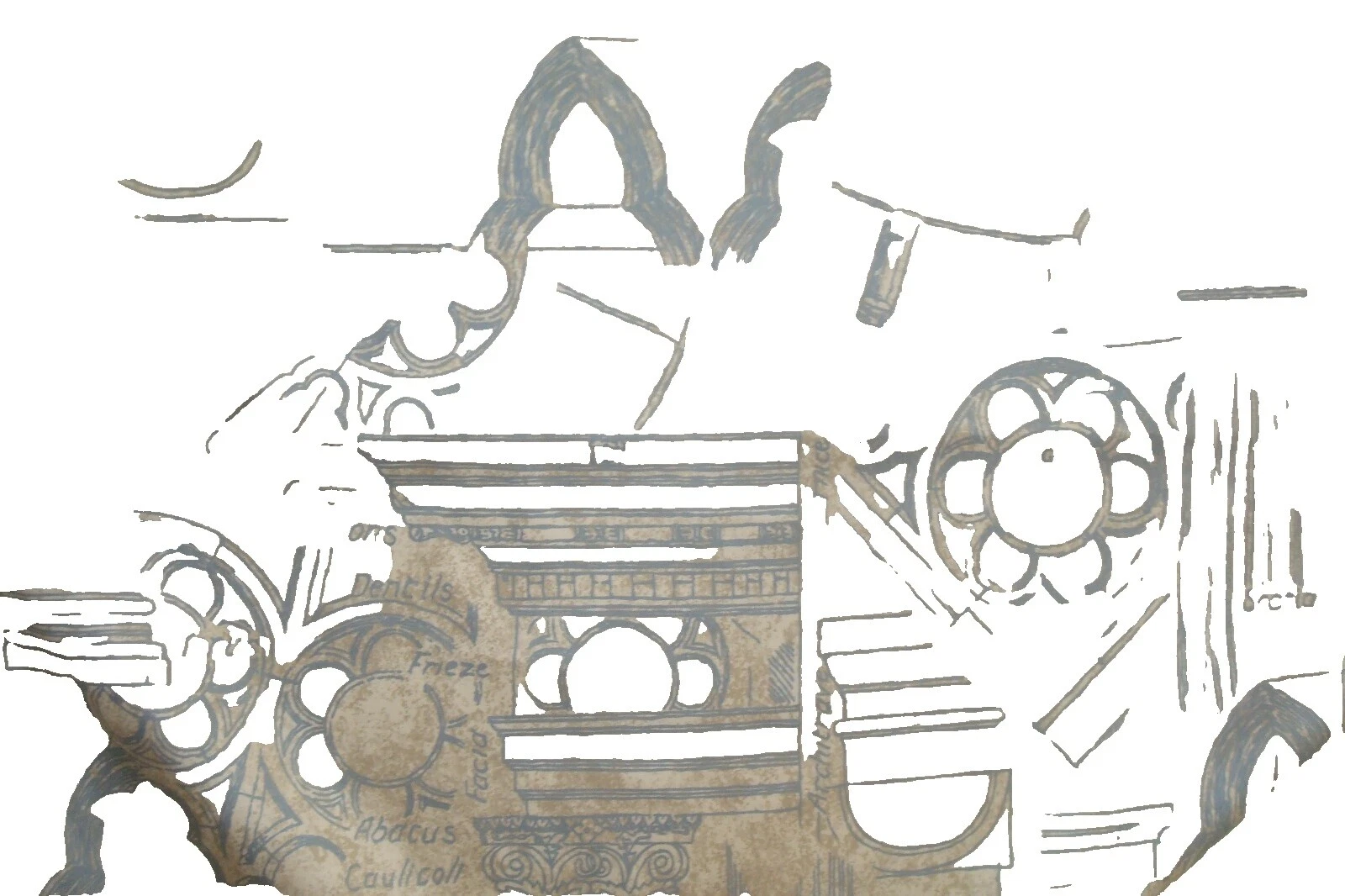 Géneros artesanales Imperial Tapicería