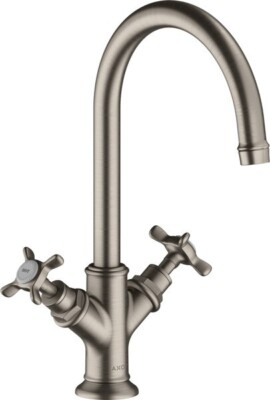 Hansgrohe Axor Montreux