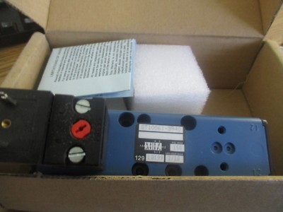 Rexroth Bosch Modell: Gt-010061-3940 Ceram Ventil Neu aus Altem Lagerbestand 