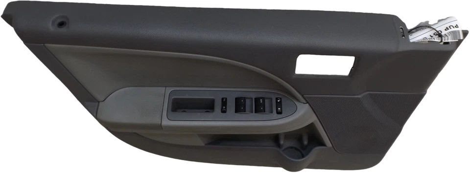 2005-2007 Ford Freestyle Driver FL Interior Door Panel Used OEM  Foto 2 de 4