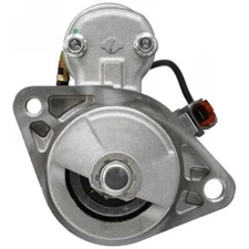 1x _ starter new 12V 1.20Kw OE No. S114-800A for Nissan