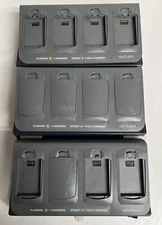 SpectraLink  1310-37224-701 Spectralink 84-Series Multi-Charger - 12 , 