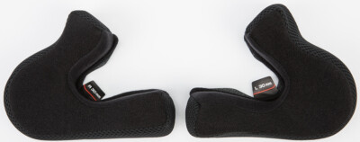 GMAX MX46 Cheek Pads