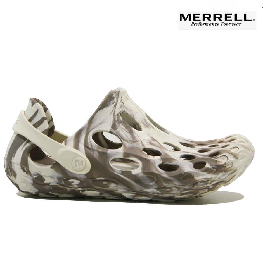 SANDALI DA SPIAGGIA DONNA MERRELL HYDRO MOC WALKING INFERMIERE OUTDOOR SCARPE ZOCCOLI MULI
