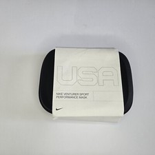 Official Team USA Nike Venturer Sport Performance Mask XS