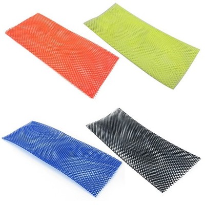 12L Scuba Tank Mesh Cover for Diving Equipment Protection and Custom Fit