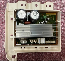 DC92-01531B Samsung Washer Motor Inverter Control Board OEM New Genuine Original