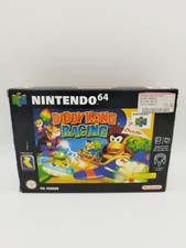 ebay® Auktion 136668898730 | Diddy Kong Racing Nintendo 64 In OVP Thumbnail of ebay® auction 136668898730 | Diddy Kong Racing Nintendo 64 In OVP