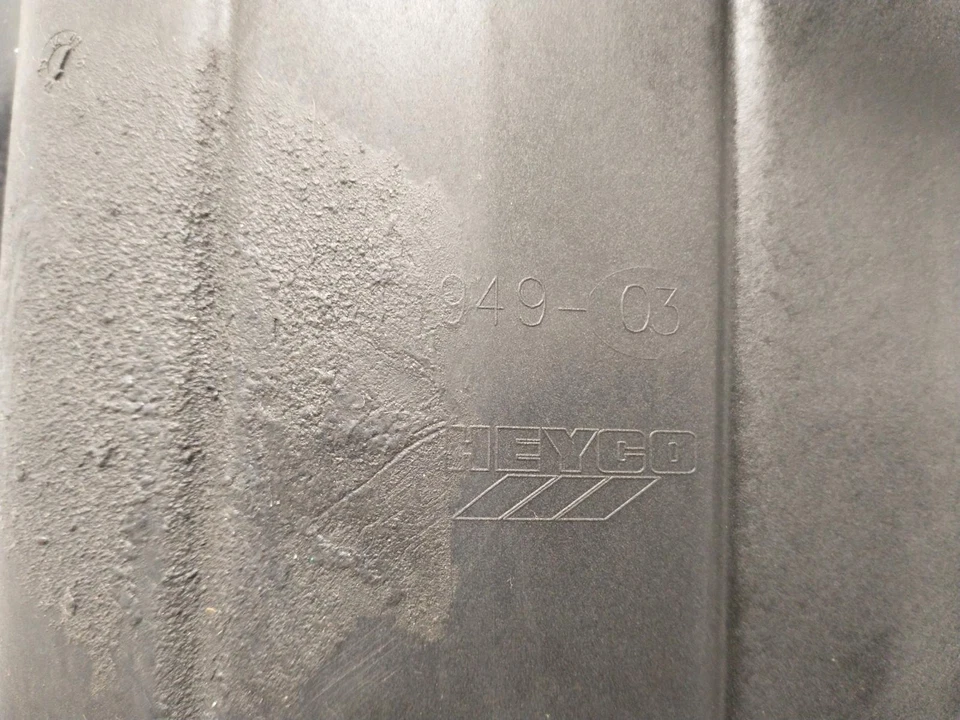  7 SERIES EXPANSION TANK  Diesel Saloon 17137647283 08-15 BMW - Image 4 of 4