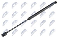 NTY AE-AU-029 Gasdruckfeder, Kofferraum-/Laderaumbereich FüR Audi