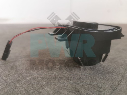 Bentley Continental GT Flying Spur Interior Air Temperature Sensor 3D0907542 - Picture 3 of 13