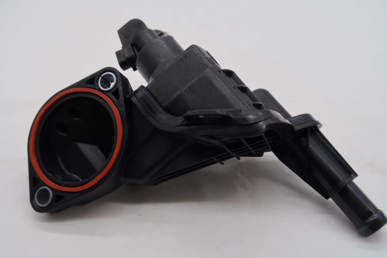 Thermostat Housing Clio IV 0.9 TCE Logan II Sandero II 0.9 TCE 110616064R image 2