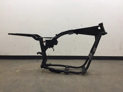 Main Frame Chassis 2000 Harley-Davidson Dyna Super Glide FXD 3335
