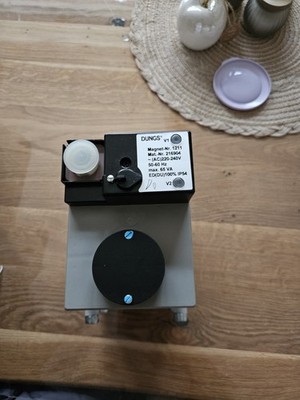 Dungs Magnetspule