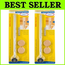 Fast & Stable Newel Post Installation