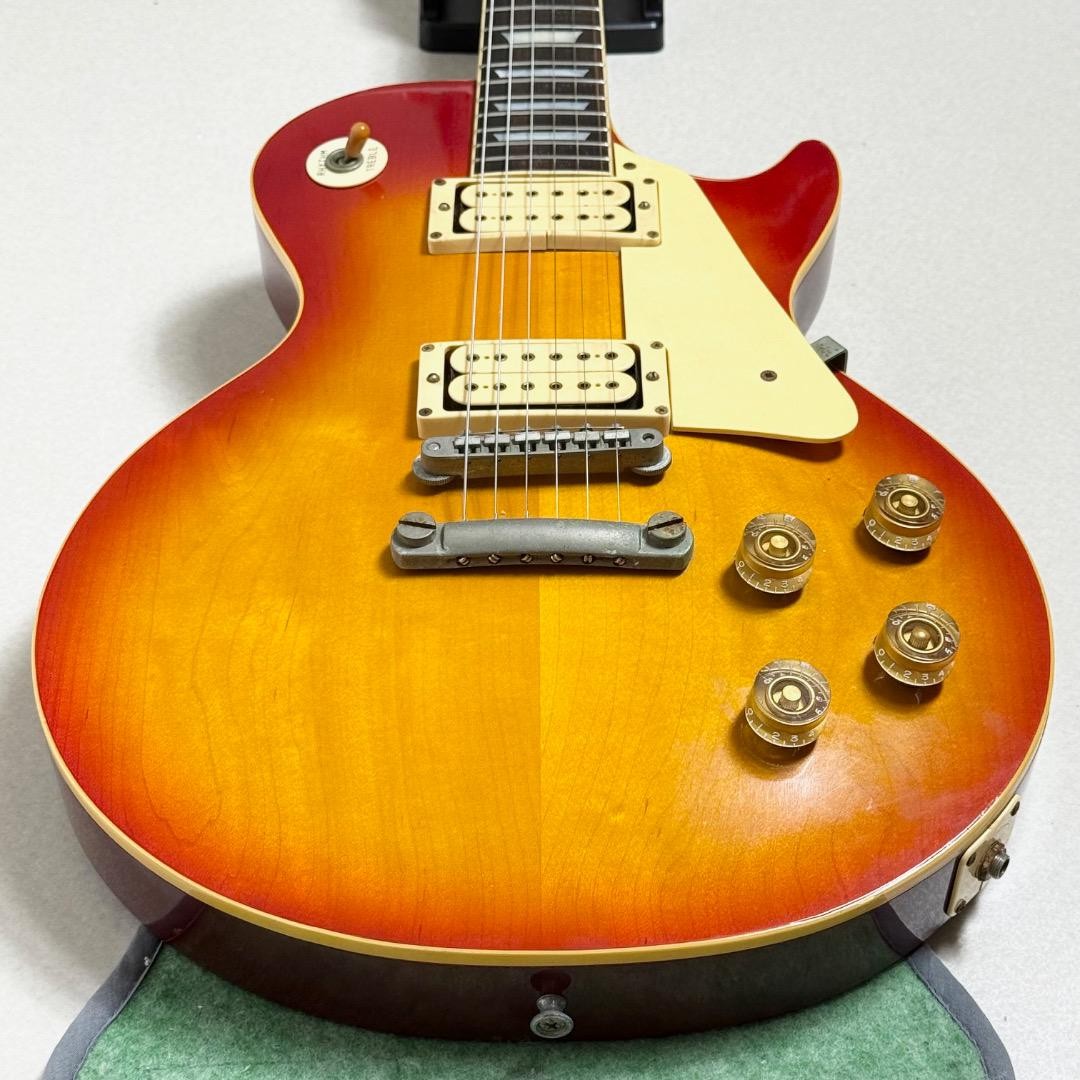 Greco Eg Limited Model 1980 Super Real Safe delivery from