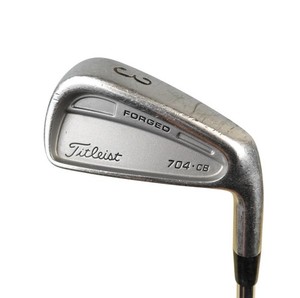 Titleist 704 Cb Iron Set for sale | eBay
