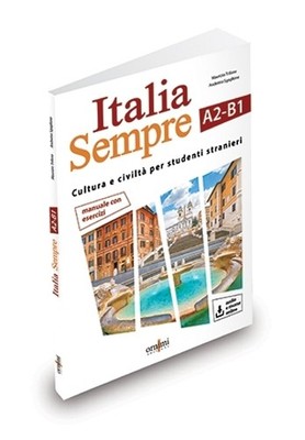 Maurizio Trifon Italia Sempre (A2-B1) + online audio + r (Paperback) (UK IMPORT)