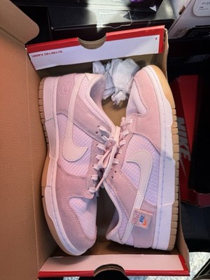 Nike Dunk Low Teddy Bear Women s 10.5/ Men s 9