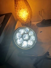 unity spotlight For Ford Explorer  And Will Fit All Cars