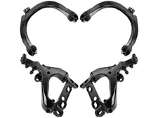 23ZP54D Control Arm and Ball Joint Assembly Set Fits 2008-2009 GMC Envoy