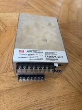 Mean Well PSPA-1000-48 Switching Power Supplu