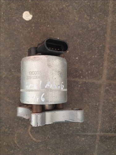 Opel Astra G 1.6 AGR Ventil