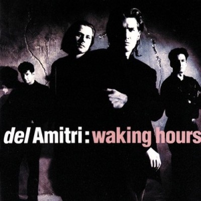 Waking Hours by Del Amitri [Compact Disc]