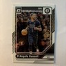 2024-25 Panini Donruss D'Angelo Russell #123 Basketball Card Nets NBA NM