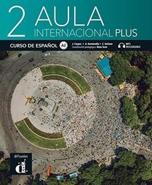 Aula internacional Plus 2 (A2). Libro del alumno: L... | Buch | Zustand sehr gut