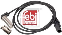 Febi Bilstein 172516 Sensor FüR Raddrehzahl Abs Sensor Raddrehzahl