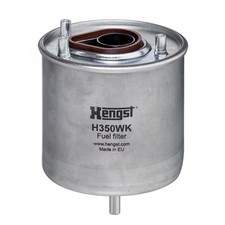 Kraftstofffilter-Einsatz 125 mm HENGST FILTER für u.a. PEUGEOT PARTNER