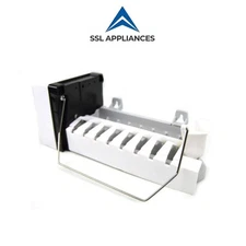 D7824706Q Refrigerator Icemaker for Whirlpool Kenmore Kirkland Roper 10549201