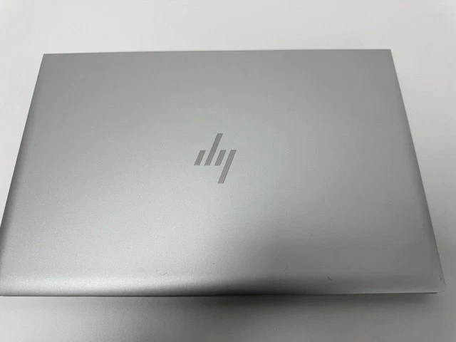 HP EliteBook 840 G7 · i7-10610U · 16GB · 512GB, photo 3 of 3