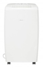 Image of Dimplex Xpelair 20 Litre Dehumidifier XPDH20T w Filter, Timer & Humidity Display