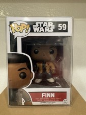 Funko Pop Star Wars The Force Awakens Vinyl Figures 16