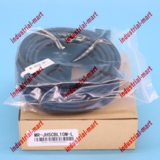 1PC New MITSUBISHI in box MR-JHSCBL10M-L MRJHSCBL10ML One year warranty