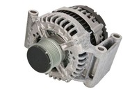 Stardax Lichtmaschine Generator 150A 12V FüR Land Rover Defender Station Wagon
