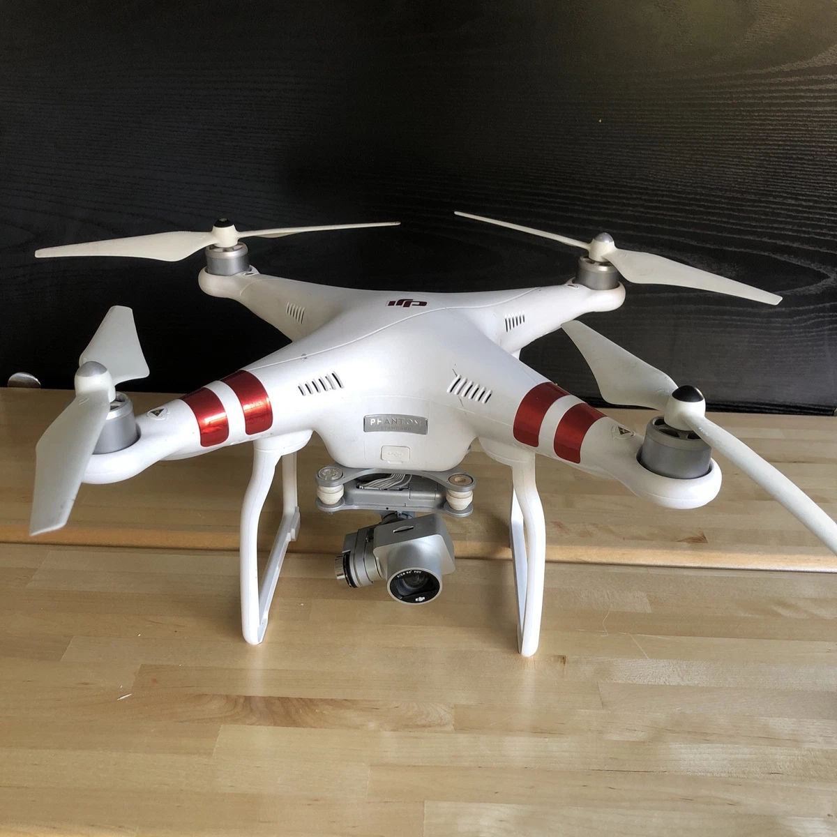 DJI Phantom 3 Standard Drones for sale | eBay