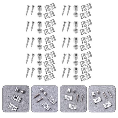 10 Sets Saitenschnalle Für Gitarre Gitarren Stimmwirbel Gitarrenzubehör