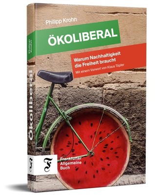 Ökoliberal, Philipp Krohn