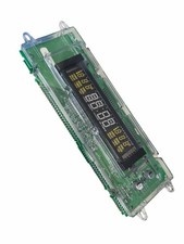 (?) Dacor Range Control Panel Assembly ER48D ER48DSCH 102392 - - C2