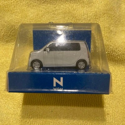 Honda N WGN LED minicar delivery box shipping not for sale