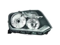 Scheinwerfer Rechts FüR VW Amarok 2010-2016