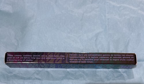 NEW BOX URBAN DECAY 24/7 GLIDE ON EYE PENCIL WATERPROOF LONG LASTING-WILDSIDE - Picture 10 of 16