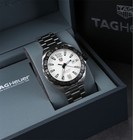 Genuine Full Set Unworn 41mm Tag Heuer Formula 1 men's watch