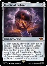 Lord of the Rings Mythics & Rares, Magic The Gathering, LTR MTG TCG
